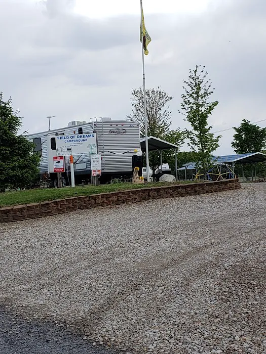 Field of Dreams Campgrounds 2