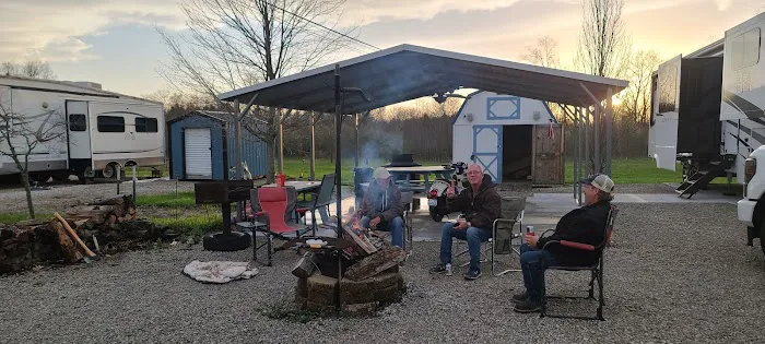 Field of Dreams Campgrounds 8