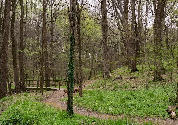 Ouabache Trails Campground 0