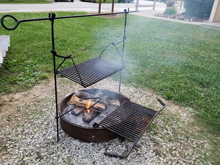 Ouabache Trails Campground 7