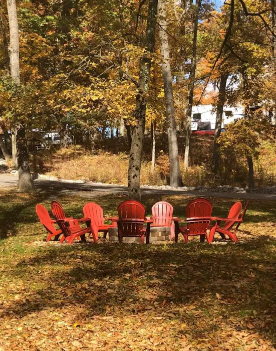 Hidden Creek Campground 3