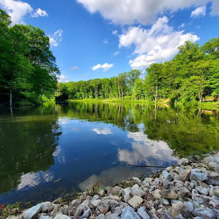 Hidden Creek Campground 2