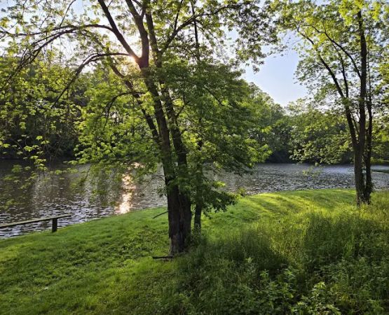 Camp Ames