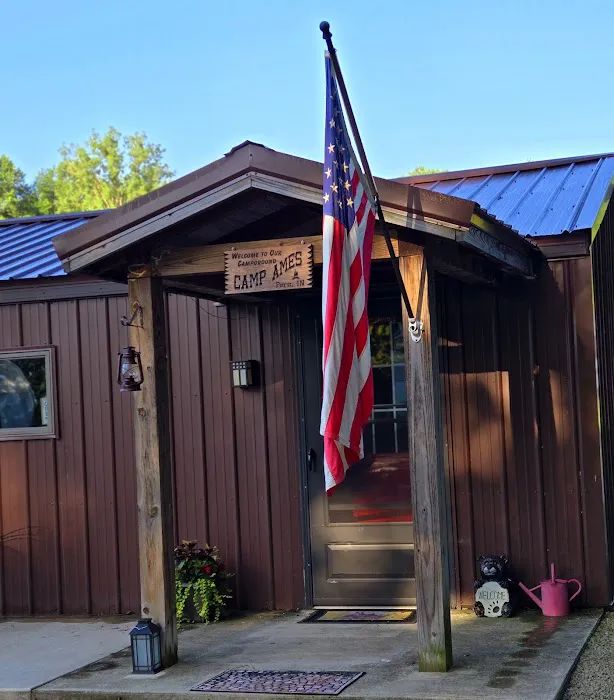 Camp Ames 3