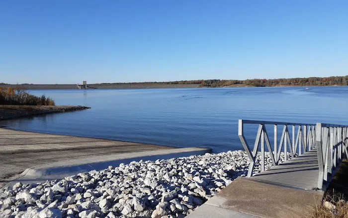 Mississinewa Reservoir 0
