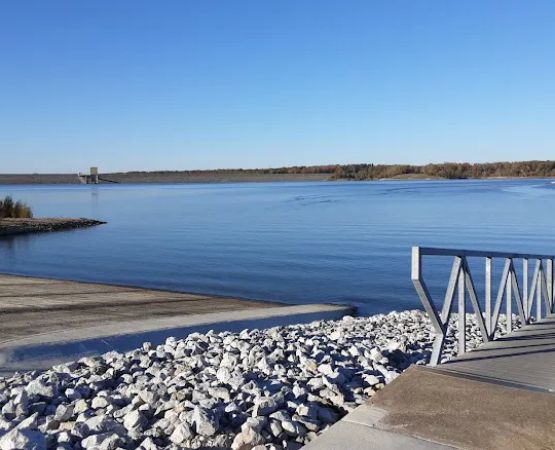 Mississinewa Reservoir