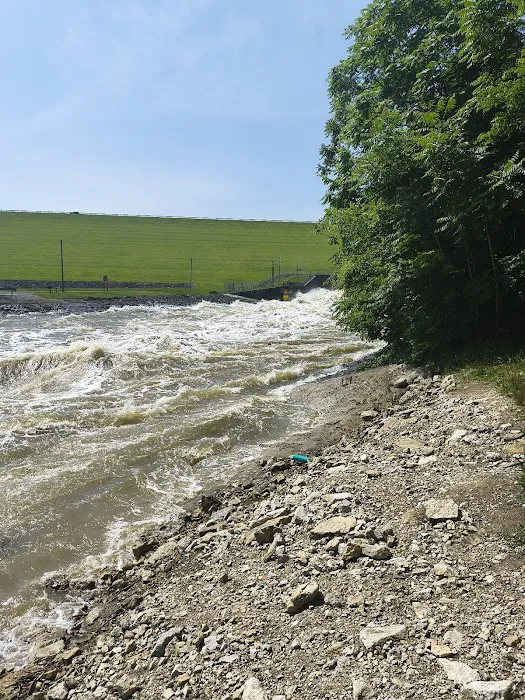 Mississinewa Reservoir 1