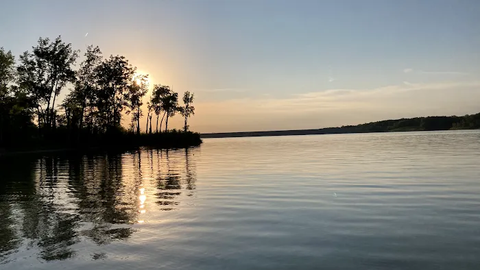 Mississinewa Reservoir 4