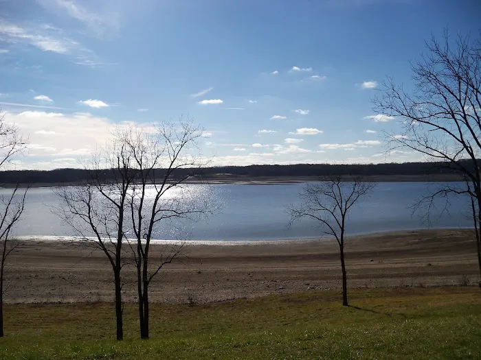 Mississinewa Reservoir 2