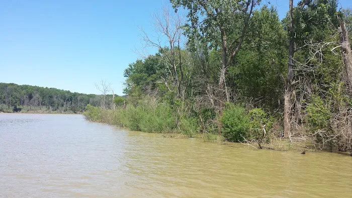 Mississinewa Reservoir 8