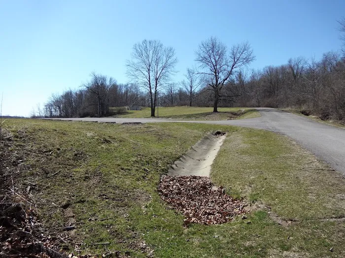 Mississinewa Reservoir 6