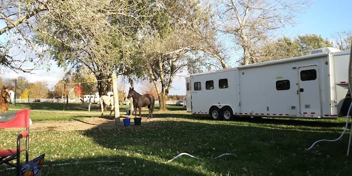 Frances Slocum Trailriders 2