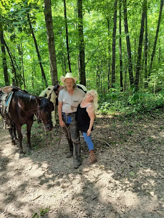 Frances Slocum Trailriders 0