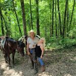 Frances Slocum Trailriders
