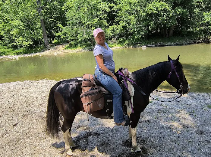 Frances Slocum Trailriders 3
