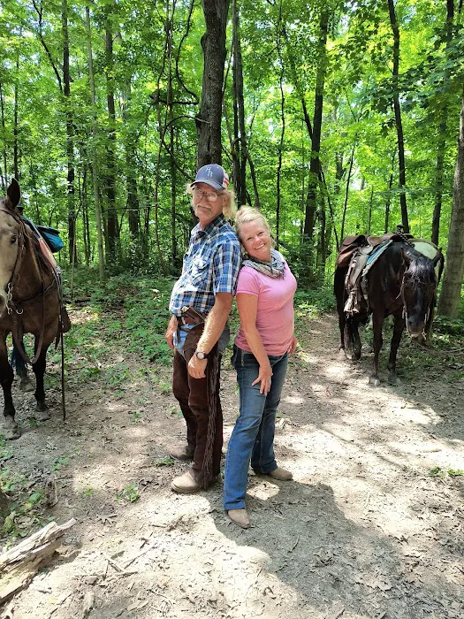 Frances Slocum Trailriders 6