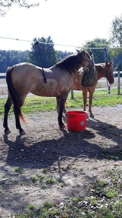 Frances Slocum Trailriders 4