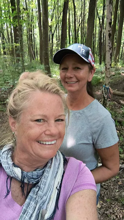 Frances Slocum Trailriders 7