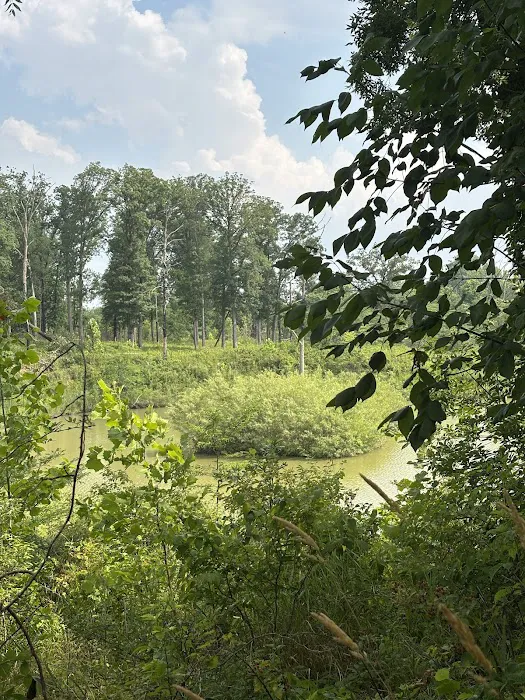 Mississinewa Lake Seasonal Campground 0