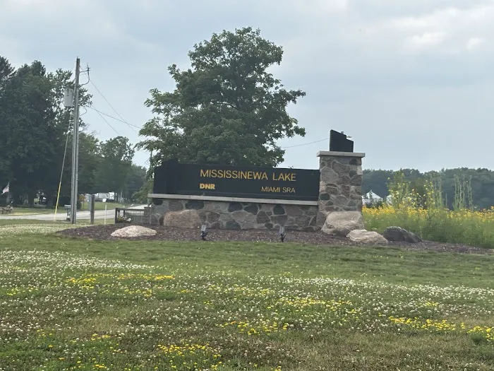 Mississinewa Lake Seasonal Campground 1