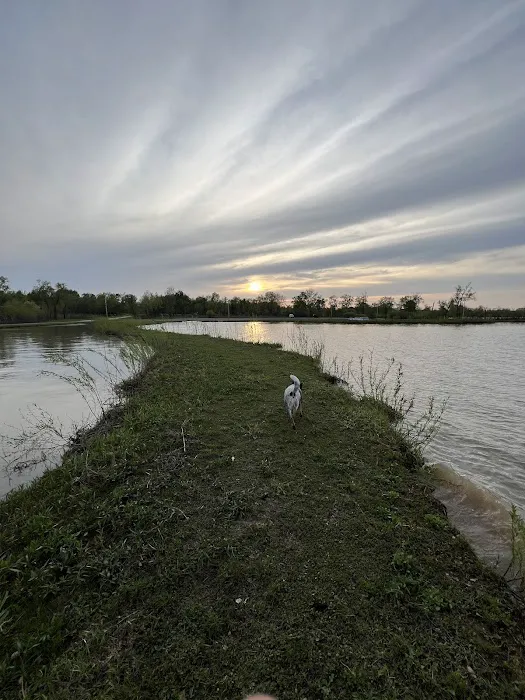 Mississinewa Lake Seasonal Campground 3
