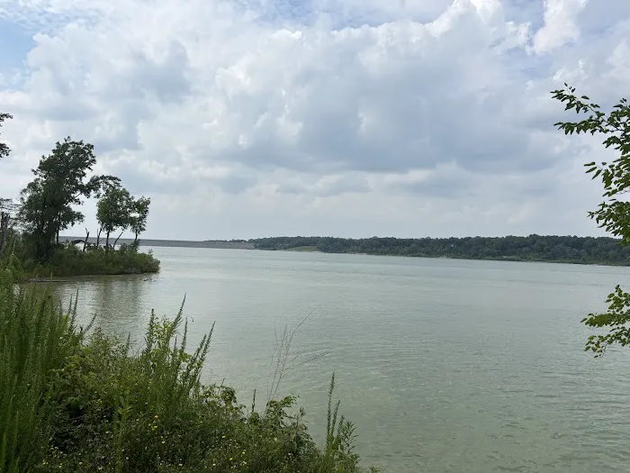 Mississinewa Lake Seasonal Campground 5