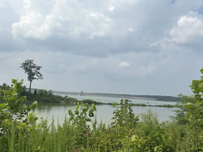 Mississinewa Lake Seasonal Campground 8
