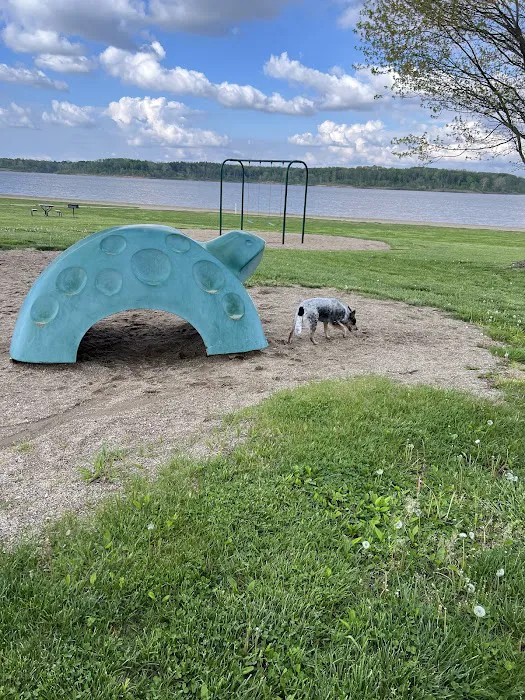 Mississinewa Lake Seasonal Campground 9