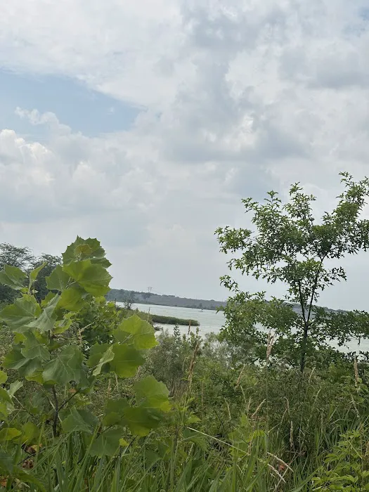 Mississinewa Lake Seasonal Campground 7