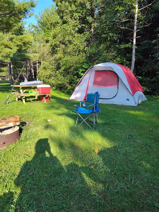 Mississinewa Lake Campground 1