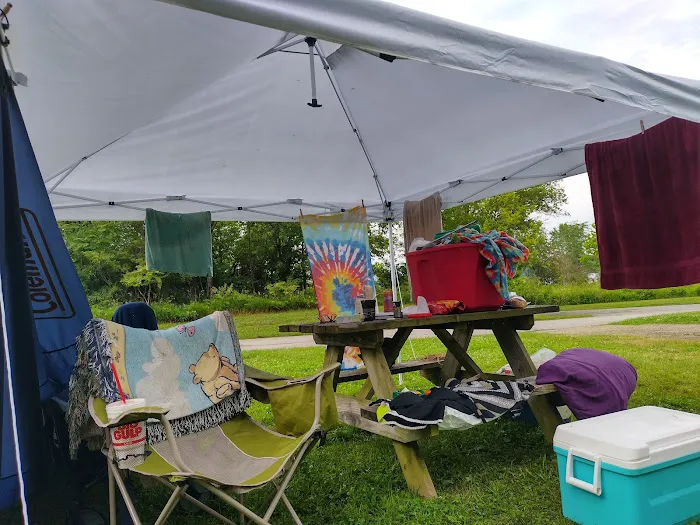 Mississinewa Lake Campground 0