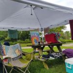 Mississinewa Lake Campground