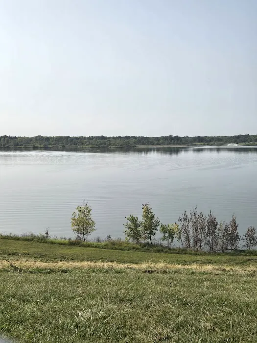 Mississinewa Lake Campground 4