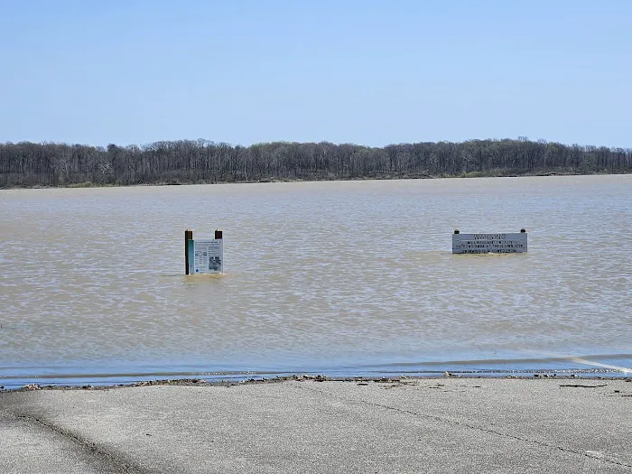 Mississinewa Lake Campground 8