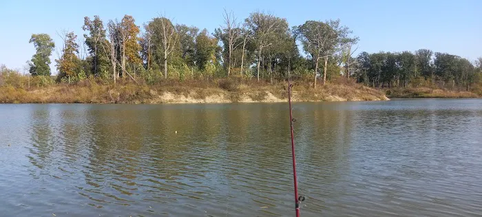 Mississinewa Lake Campground 9