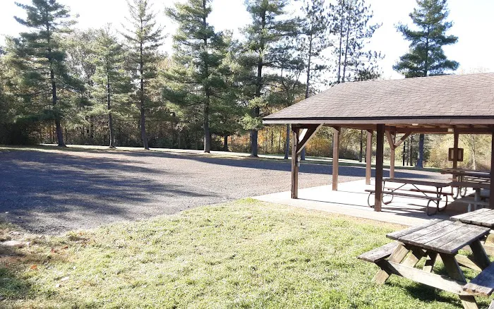 Shelter & Amphitheater 2