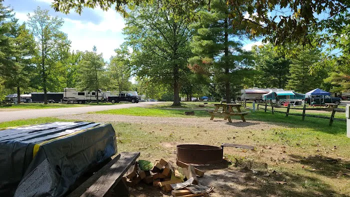 Shelter & Amphitheater 0
