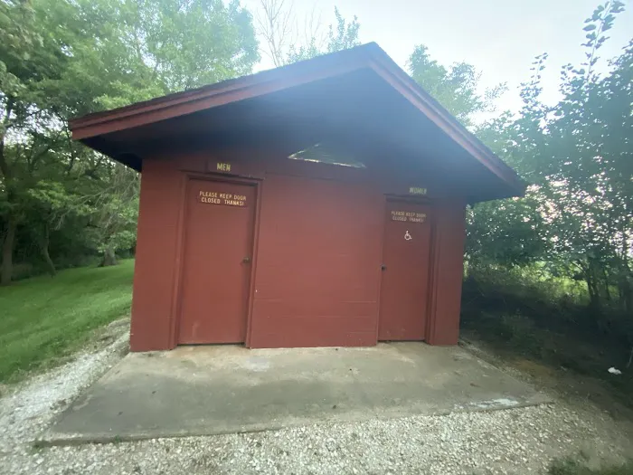 Elk Horn Creek Recreation Area 2