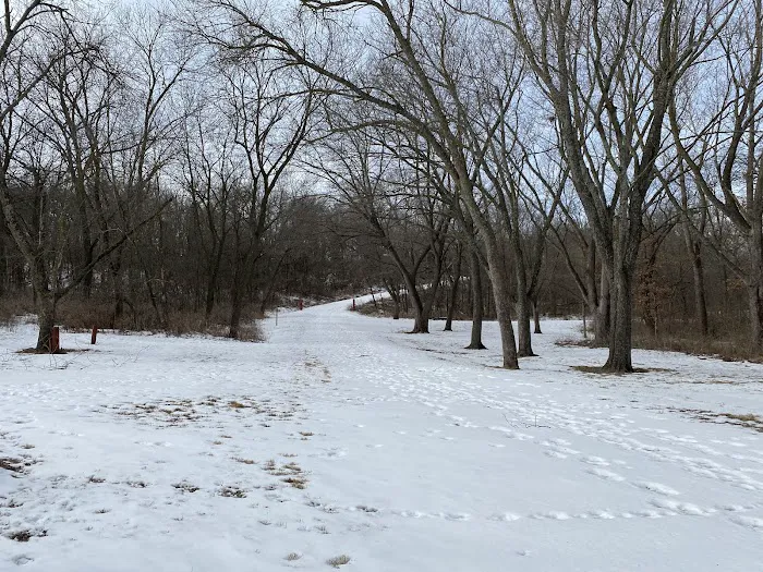Elk Horn Creek Recreation Area 1