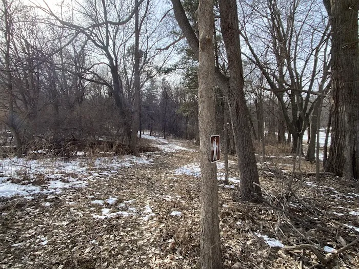 Elk Horn Creek Recreation Area 4