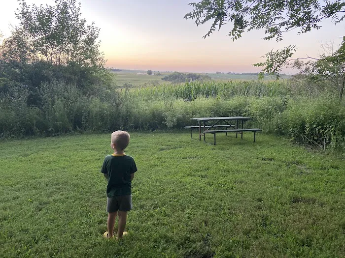 Elk Horn Creek Recreation Area 3