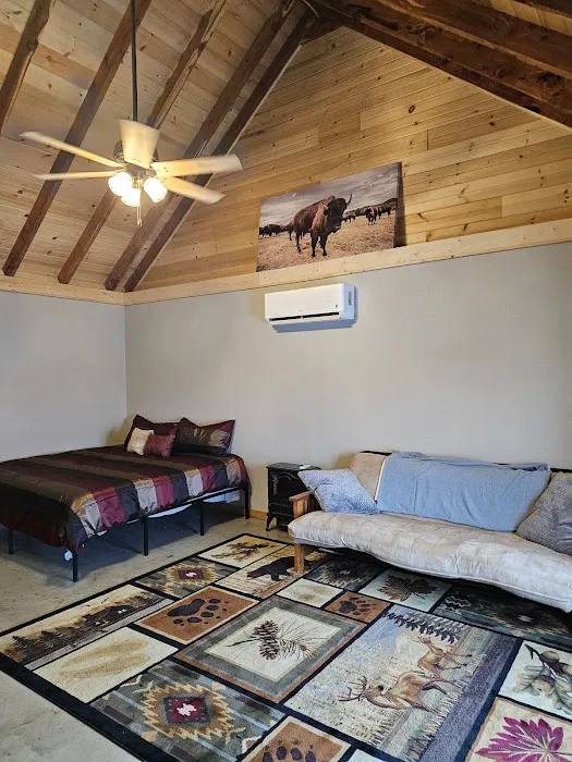 Prairie Ridge Camping 4