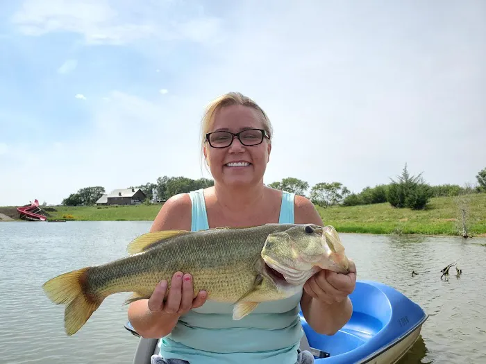 Prairie Ridge Camping 6