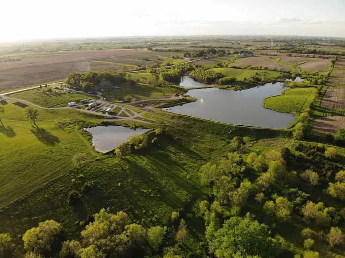 Prairie Ridge Camping 8