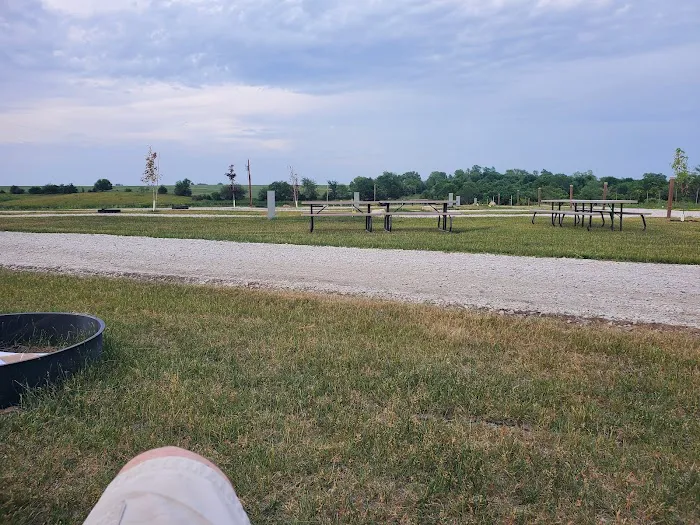 Prairie Ridge Camping 9