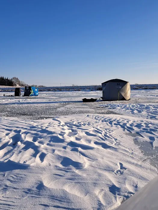 Fogle Lake Park Campground 0