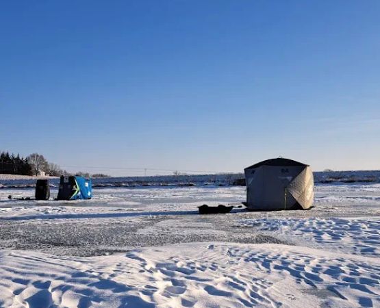Fogle Lake Park Campground