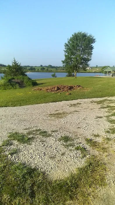 Fogle Lake Park Campground 5