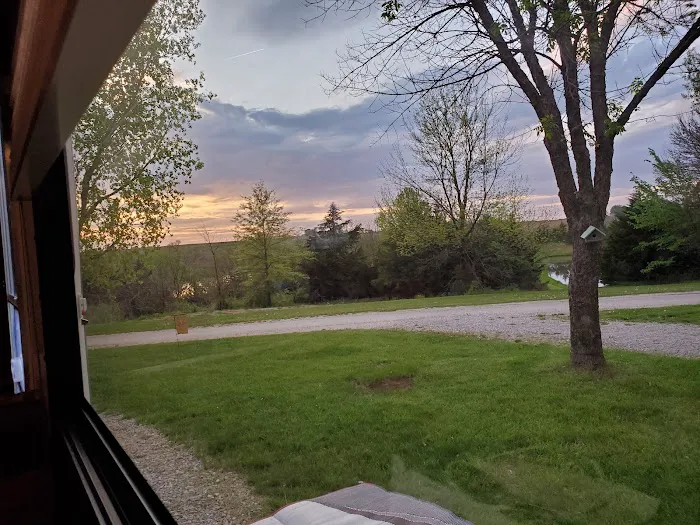 Fogle Lake Park Campground 8