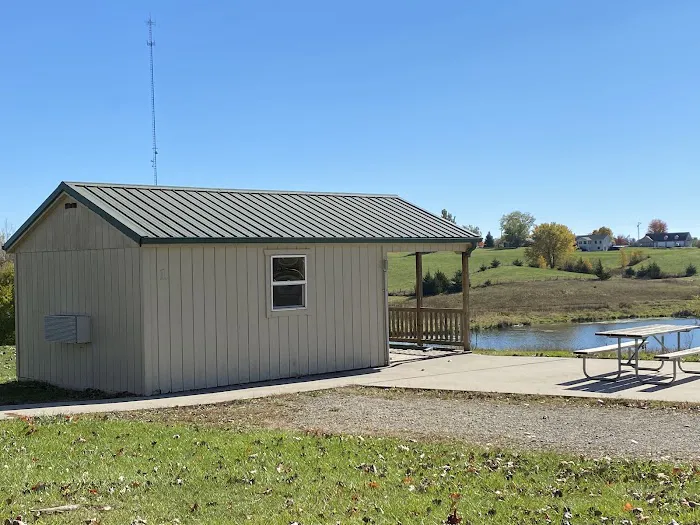 Fogle Lake Park Campground 9